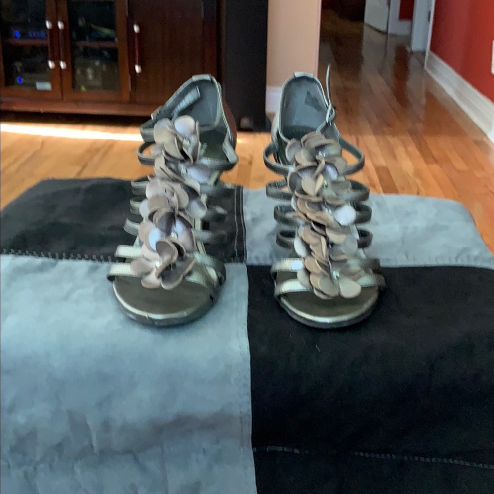 Kenneth Cole | Reaction | Heels